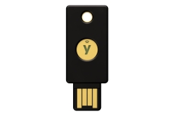 YUBICO USB-Sicherheitsschlüssel YubiKey NFC