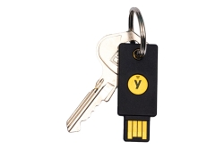 YUBICO USB-Sicherheitsschlüssel YubiKey NFC