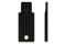 YUBICO USB-Sicherheitsschlüssel YubiKey NFC