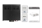 IcyDock 4x 2.5 Sata/SAS in 1x5 25 bay mobile rack screwless