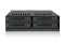 IcyDock 4x 2.5 Sata/SAS in 1x5 25 bay mobile rack screwless