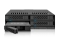 IcyDock 4x 2.5 Sata/SAS in 1x5 25 bay mobile rack screwless