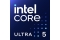 Intel Core Ultra 5 250KF PLUS LGA1851 30MB Cache 5,3GHz reta