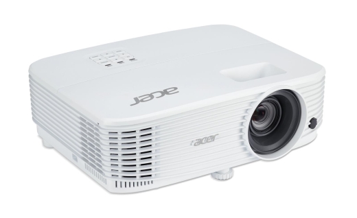 Acer Beamer P1257 4800 ANSI lm XGA wh