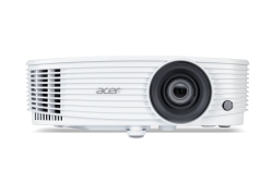 Acer Beamer P1257 4800 ANSI lm XGA wh