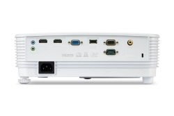 Acer Beamer P1257 4800 ANSI lm XGA wh
