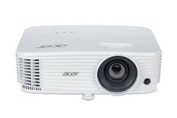 Acer Beamer P1257 4800 ANSI lm XGA wh