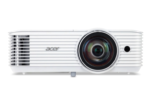 Acer Beamer S1287n 4000 ANSI lm XGA wh LAN