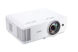 Acer Beamer S1287n 4000 ANSI lm XGA wh LAN