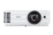 Acer Beamer S1287n 4000 ANSI lm XGA wh LAN