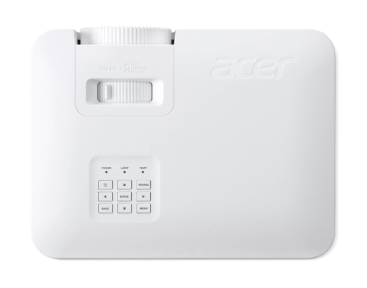 Acer Beamer PL2520pi Vero 4000 ANSI lm FHD wh