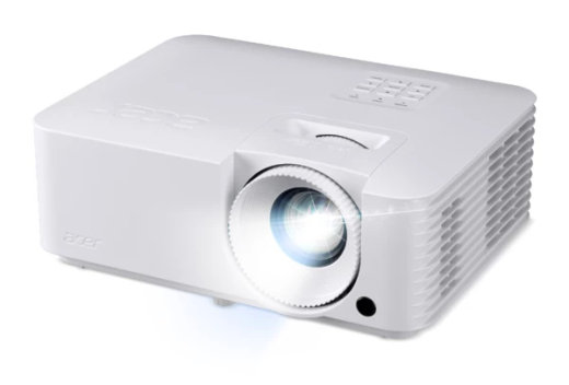 Acer Beamer PL2535 Vero 5500 ANSI lm FHD wh
