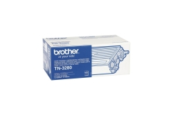 Toner Brother TN-3280 8000 Seiten