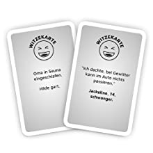 ANZEN - LOL - Das Trinkspiel - Wer lacht, trinkt!