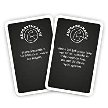 ANZEN - LOL - Das Trinkspiel - Wer lacht, trinkt!