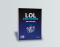 ANZEN - LOL PANTOMIME - Lachen verboten
