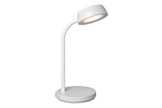MAUL LED-Tischleuchte MAULabby, weiß