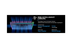 ASUS ROG Strix G16 U7-225HX 16 1 5070Ti G615LR-S5177W W11H