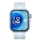 Huawei Seiya-B29F Watch Fit 4 Pro aluminium Smartwatch 46mm blue fluoroelastomer