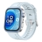Huawei Seiya-B29F Watch Fit 4 Pro aluminium Smartwatch 46mm blue fluoroelastomer