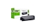 KMP Toner Kyocera TK-5345K (1T02ZL0NL0) black 17000 Seiten remanufactured