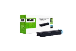 KMP Toner Kyocera TK-5345C (1T02ZLCNL0) cyan 9000 Seiten...