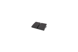 MAUL Fußstütze MAULstep duo, 43x32 cm, schwarz