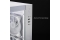 Chieftec Geh Visio GM-30W-TG-OP weiß Tempered Glass x 2