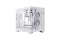 Chieftec Geh Visio GM-30W-TG-OP weiß Tempered Glass x 2