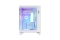 Chieftec Geh Visio GM-30W-TG-OP weiß Tempered Glass x 2