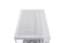 Chieftec Geh Visio GM-30W-TG-OP weiß Tempered Glass x 2