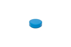 MAUL Facetterand-Magnet MAULpro Recycling, 20 St, bunt