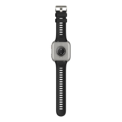 Amazfit Bip Max Smartwatch silver