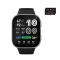 Amazfit Bip Max Smartwatch silver