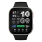 Amazfit Bip Max Smartwatch silver