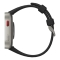 Amazfit Bip Max Smartwatch silver