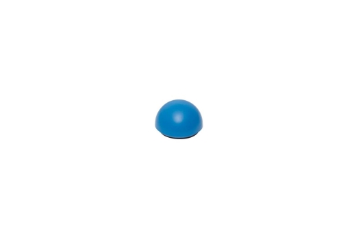 MAUL Kugel-Magnet Recycling, 10 St., blau