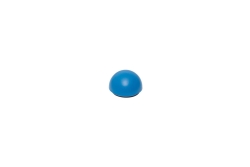 MAUL Kugel-Magnet Recycling, 10 St., blau