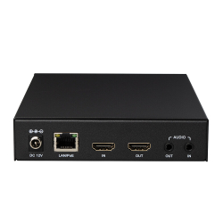 LINDY 4K60 HDMI over IP Streaming Encoder (Streamingbox)
