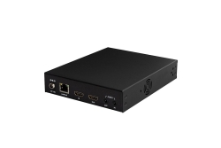 LINDY 4K60 HDMI over IP Streaming Encoder (Streamingbox)