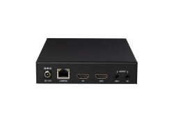 LINDY 4K60 HDMI over IP Streaming Encoder (Streamingbox)