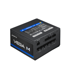 Chieftec Netzteil 1000W VEGA M Series PPG-1000-C (80+Gold)