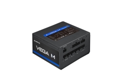 Chieftec Netzteil 1000W VEGA M Series PPG-1000-C (80+Gold)