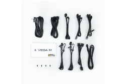 Chieftec Netzteil 1000W VEGA M Series PPG-1000-C (80+Gold)