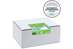 DYMO LW-Rücksendeetiketten Vorteilspack 54x101mm 24Rl 500Stk