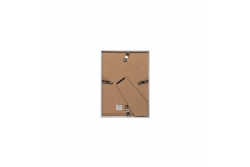 MAUL Bilderrahmen MAULart Kunststoff, 13 x 18 cm, weiß