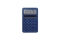 MAUL Taschenrechner ECO MD 1, 10 Stellen. Hellblau