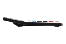 MAUL Tischrechner MBU 700, 12 Stellen, schwarz