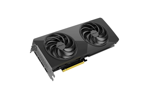 PNY RTX5070 SLIM OC DUAL FAN 12GB GDDR7 3xDP,1xHDMI