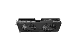 PNY RTX5070 SLIM OC DUAL FAN 12GB GDDR7 3xDP,1xHDMI